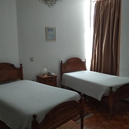 Bed and Breakfast Residencial Real - Antiga Rosas Vila Real Exteriér fotografie
