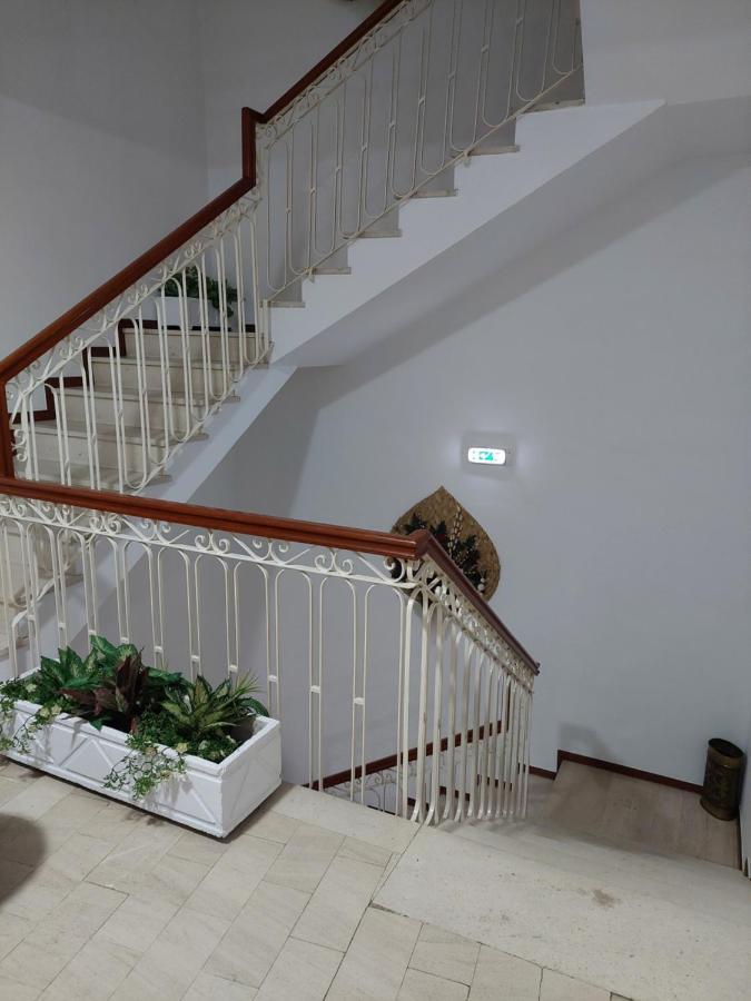 Bed and Breakfast Residencial Real - Antiga Rosas Vila Real Exteriér fotografie