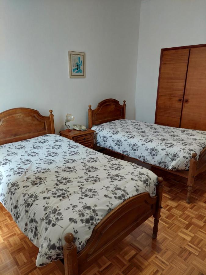 Bed and Breakfast Residencial Real - Antiga Rosas Vila Real Exteriér fotografie