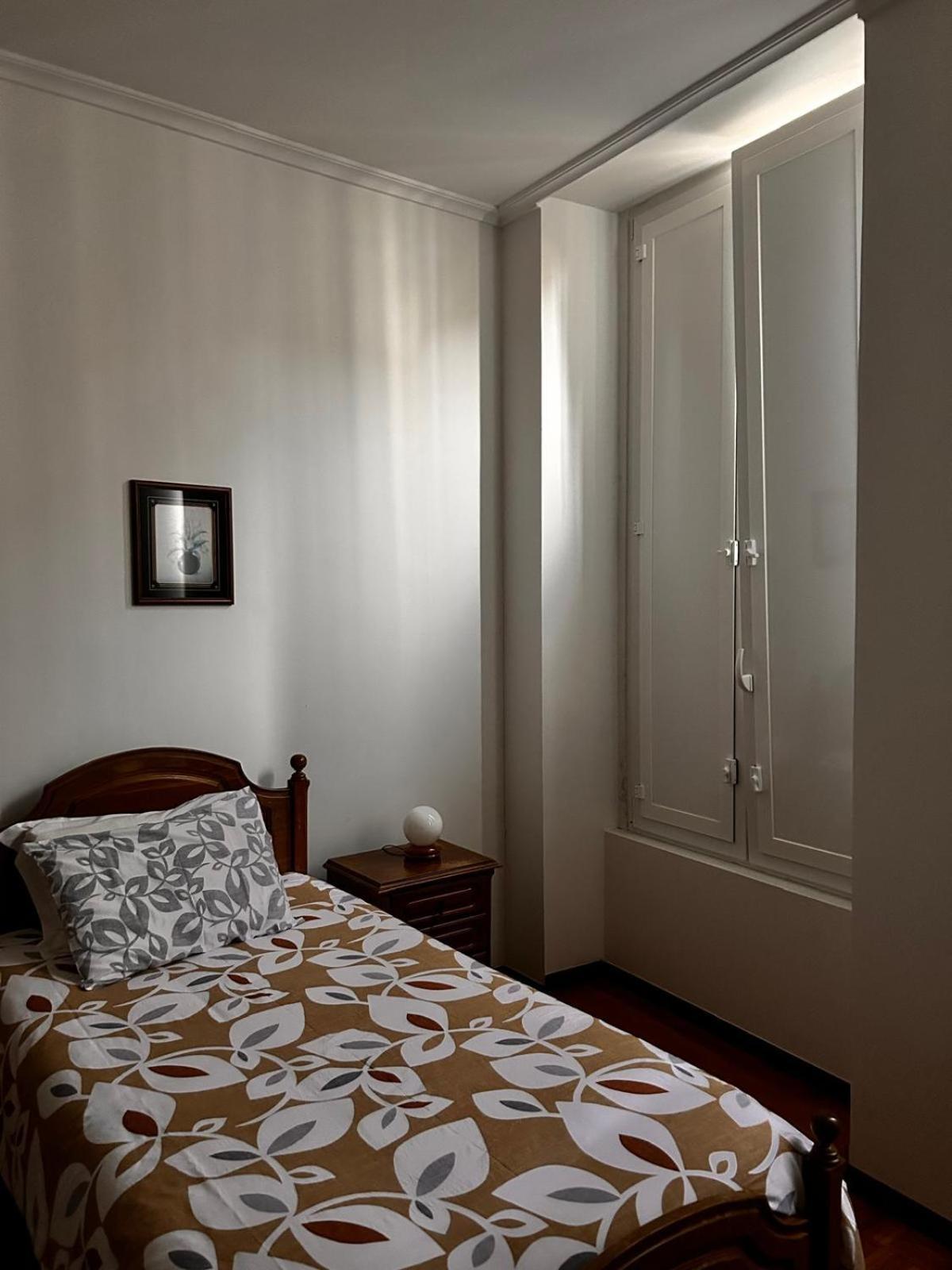 Bed and Breakfast Residencial Real - Antiga Rosas Vila Real Exteriér fotografie